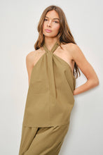 Load image into Gallery viewer, Gemma Halter Top