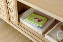 Load image into Gallery viewer, First Words w/ Cute Quilted Friends Book
