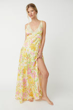 Load image into Gallery viewer, Free People All A Bloom Maxi
