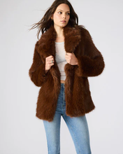 Load image into Gallery viewer, Steve Madden Kindra Coat