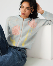 Load image into Gallery viewer, Steve Madden Jena Sweater Jacket