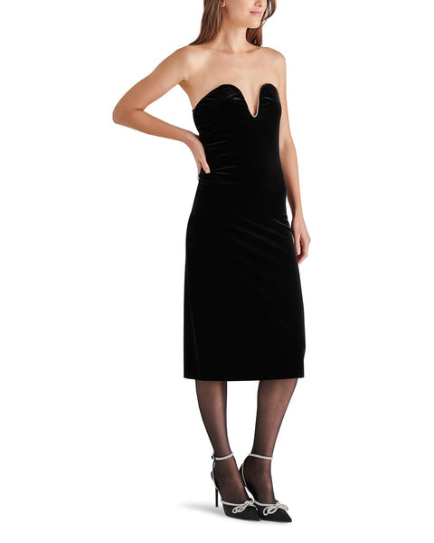 Steve Madden Charlene Dress Be Mine Boutique West Reading Steve Madden Charlene Dress Be Mine Boutique West Reading