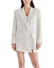 Load image into Gallery viewer, Steve Madden Imaan Blazer
