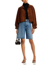 Load image into Gallery viewer, Steve Madden Dierdra Jacket