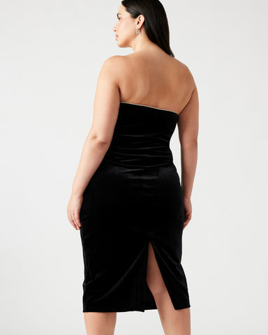 Steve Madden Charlene Dress – Be Mine Boutique West Reading