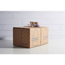 Load image into Gallery viewer, Verve Culture Moroccan Beldi Glassware Set Clear