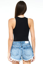 Load image into Gallery viewer, Pistola Blake Crewneck Bodysuit