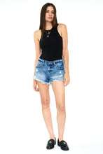 Load image into Gallery viewer, Pistola Blake Crewneck Bodysuit