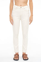 Load image into Gallery viewer, Pistola Kate High Rise Slim Straight
