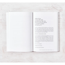 Load image into Gallery viewer, When You're Ready, This Is How You Heal