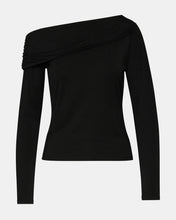 Load image into Gallery viewer, Steve Madden Ryder Asymmetrical Top
