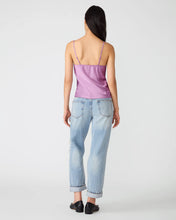 Load image into Gallery viewer, Steve Madden Mariah Lace Cami Top

