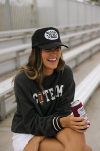 Bad Day To Be A Beer Trucker Hat