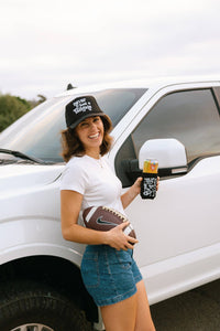 Never Lost A Tailgate Hat