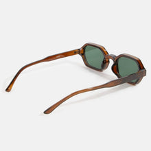 Load image into Gallery viewer, Geometric Frame Acetate Sunglasses
