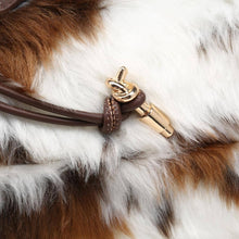 Load image into Gallery viewer, Urban Expressions Ada - Cow Crossbody
