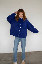 Load image into Gallery viewer, Chunky Juniper Cardigan
