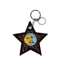 Load image into Gallery viewer, Fade Into You Bag Charm!
