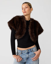 Load image into Gallery viewer, Steve Madden Jaden Bolero
