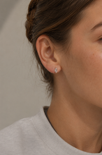 Load image into Gallery viewer, Katie Waltman Marquise Studs
