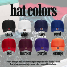 Load image into Gallery viewer, Never Lost A Tailgate Hat
