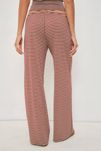 Load image into Gallery viewer, Pretty Garage Stripe Lounge Pantss
