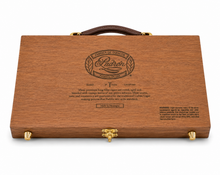 Load image into Gallery viewer, Handmade Cigar Box Purse
