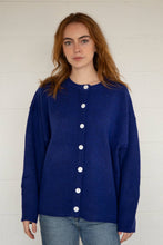 Load image into Gallery viewer, Chunky Juniper Cardigan
