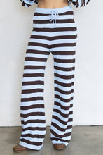 Load image into Gallery viewer, Things Between Striped Brooklyn Pants
