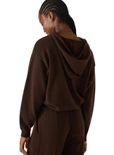 Load image into Gallery viewer, Steve Madden Kinny Hooded Sweater
