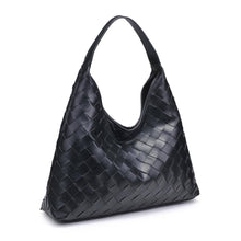 Load image into Gallery viewer, Brooke Woven Hobo
