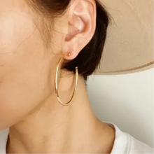 Load image into Gallery viewer, The Best Of Hoops Earrings
