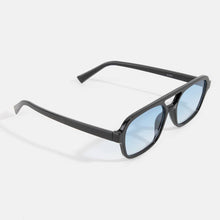 Load image into Gallery viewer, Aviator Geometric Square Sunglasses
