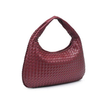 Load image into Gallery viewer, Adela Woven Hobo
