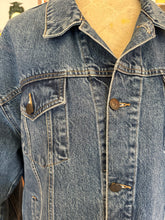 Load image into Gallery viewer, Vintage IPC Jeanswear Denim Jacket

