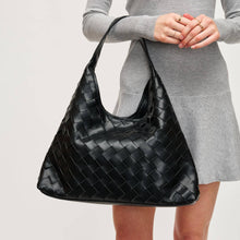 Load image into Gallery viewer, Brooke Woven Hobo
