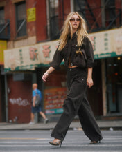 Load image into Gallery viewer, Steve Madden Dove Denim Jacket

