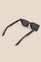 Load image into Gallery viewer, Cat Eye Rectangle Sunglasses
