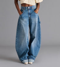 Load image into Gallery viewer, Steve Madden Perry Jean
