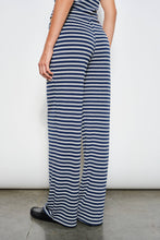 Load image into Gallery viewer, Pretty Garbage Striped Lounge Pants
