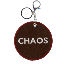 Load image into Gallery viewer, Everything's Fine Bag Charm!
