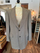 Load image into Gallery viewer, Vintage Christian Dior Monsieur Wool Men’s Blazer
