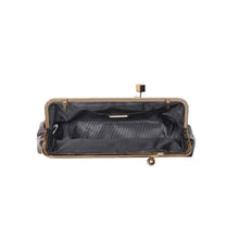 Load image into Gallery viewer, Piper Croc Clutch w/ Strap
