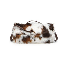Load image into Gallery viewer, Urban Expressions Ada - Cow Crossbody
