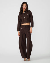 Load image into Gallery viewer, Steve Madden Dove Denim Jacket
