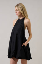 Load image into Gallery viewer, Sugarlips Tracie Bubble Mini Dress
