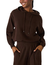 Load image into Gallery viewer, Steve Madden Kinny Hooded Sweater
