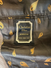 Load image into Gallery viewer, Vintage Christian Dior Monsieur Wool Men’s Blazer
