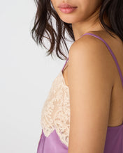 Load image into Gallery viewer, Steve Madden Mariah Lace Cami Top
