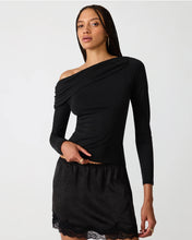 Load image into Gallery viewer, Steve Madden Ryder Asymmetrical Top
